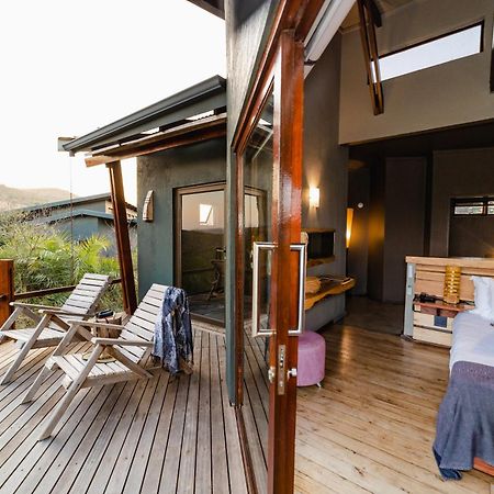 Rhino Ridge Safari Lodge KwaNompondo Luaran gambar